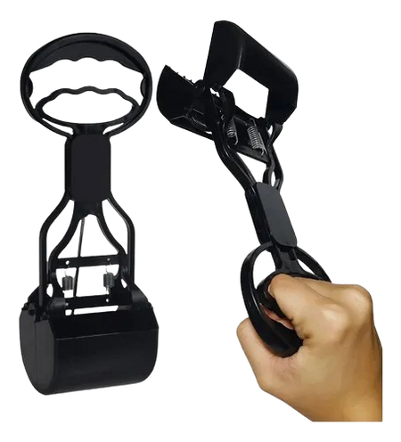 Hygienic Grabber