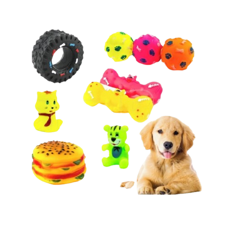 Toys